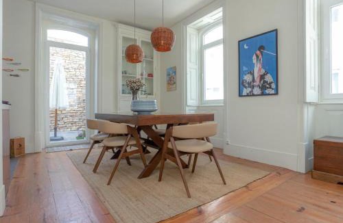 Sao Juliao da Figueira da Foz House | Casa do Poeta