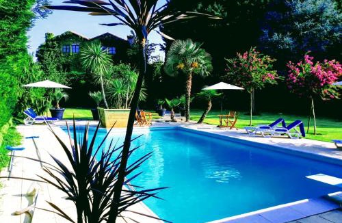Vila Real House | Casa Do Prado Guesthouse