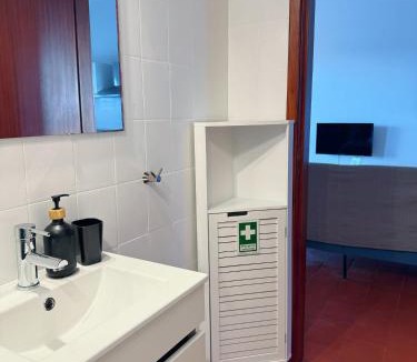 Vila Baleira House | Casa do Profeta