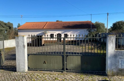 Alcanena House | Casa do Rossio