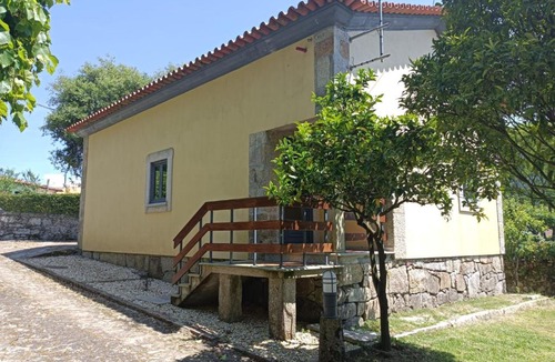 Lanhelas House | Casa do Sobreiro