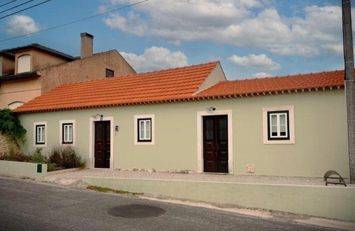 Ourem House | Casa do Ti Maurício