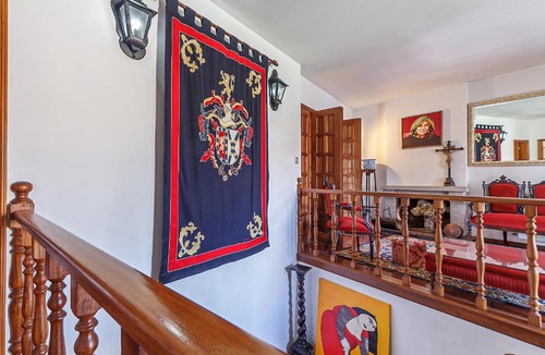Frechas House | Casa dos Araújos