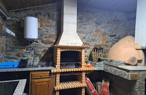 Braganca House | Casa dos Avós - Holiday Home
