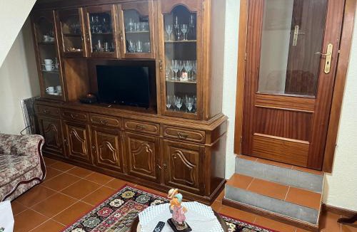 Alfandega da Fe House | Casa dos Avós