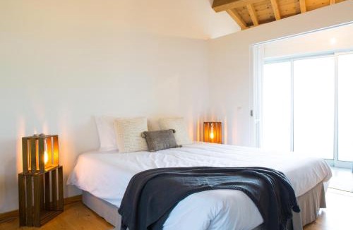 Lajes do Pico Bed & Breakfast | Casa dos Caldeiras