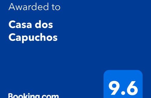 Leiria Apartment | Casa dos Capuchos