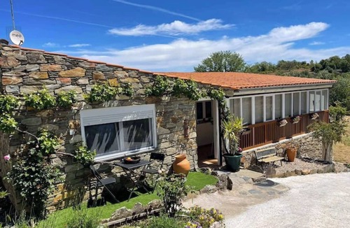 Braganca Cottage | Casa dos Invernos