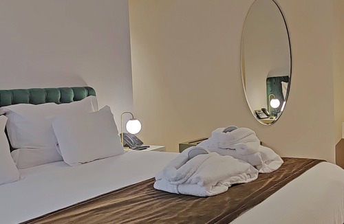 Tomar Hotel | Casa dos Ofícios Hotel
