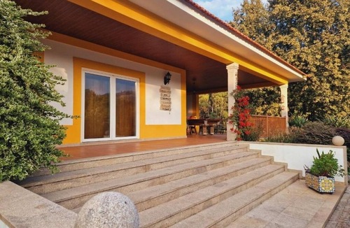 Marco de Canaveses House | Casa dos Trigais