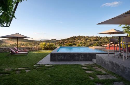 Torre de Moncorvo Apartment | Casa Dr Ramiro Salgado - Douro Superior, Torre de Moncorvo