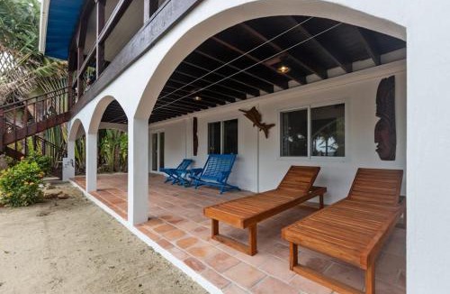 Caribbean Way House | Casa Edie