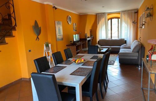 Cannobio Apartment | Casa Elvy Al Lago