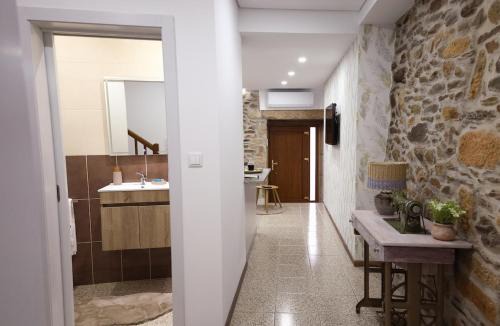Armamar House | Casa em Armamar com Terraço