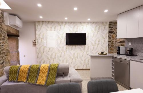 Armamar House | Casa em Armamar com Terraço