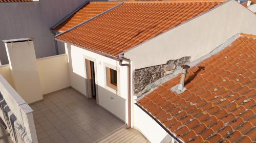 Armamar House | Casa em Armamar com Terraço