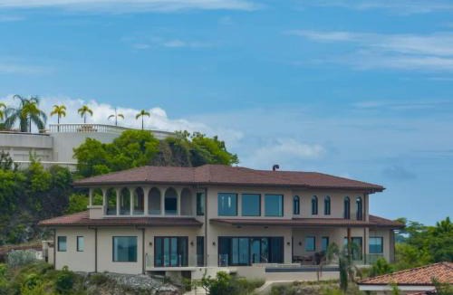 El Ocotal House | Casa Encanta del Pacifico Oceanview Pool Estate