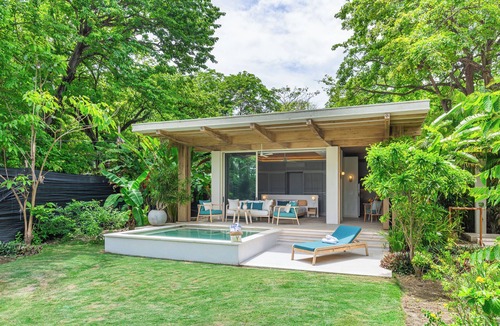 Carmen House | Casa Eos - prime location property