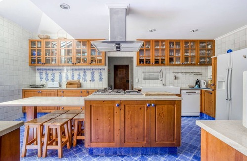 Vale de Santarem Villa | Casa Filipa - Four Bedroom Villa, Sleeps 8