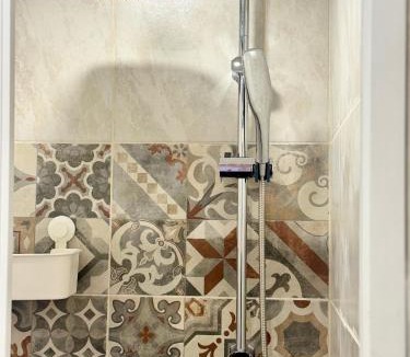 Verbania House | Casa Flory