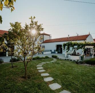 Murtosa House | Casa Galricho