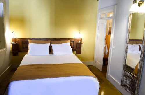 Murtosa Bed & Breakfast | Casa Galricho