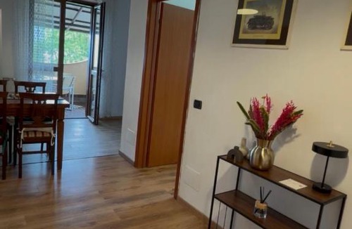 Centro Valle Intelvi Apartment | Casa Gemelli
