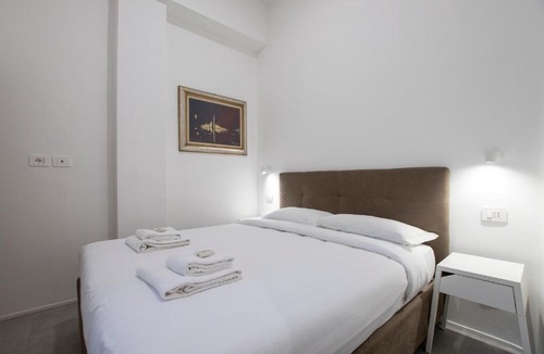 Zona Padova Apartment | Casa Giacosa - Metro M1 Pasteur - 10min to Duomo