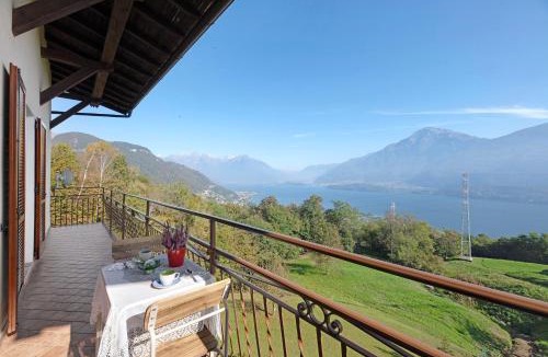Consiglio di Rumo House | Casa Giuly