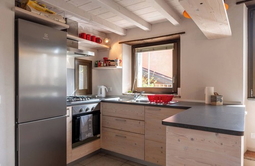 Mergozzo House | Casa dei Gelsomini by Interhome