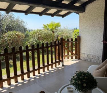 Montioni Apartment | Casa Jeyel