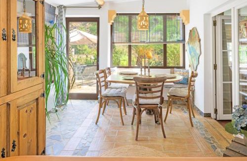 Baiona House | Casa Lago - Selão da Eira