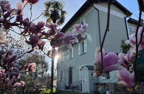 Naggio House | Casa Lario