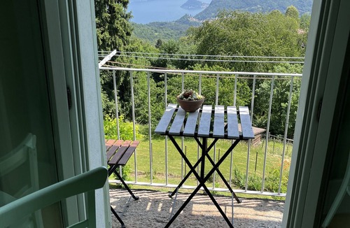 Naggio House | Casa Lario