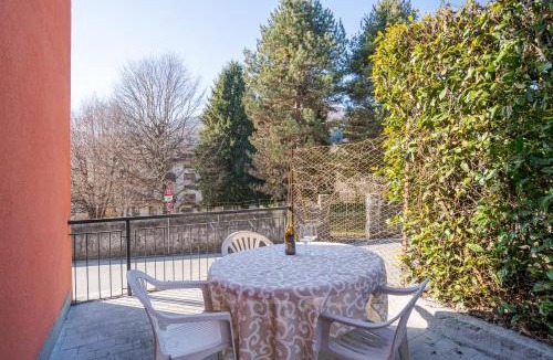 Castiglione d'Intelvi Apartment | Casa Lauretta - Happy Rentals