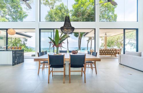 Dominical Villa | Casa LaVista - by Pura Villas