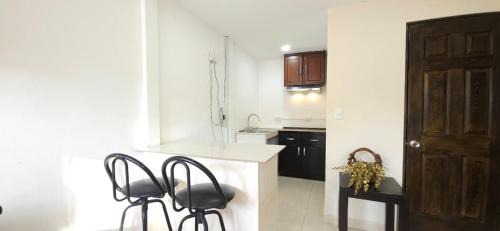 Portegolpe Apartment | Casa Libélula