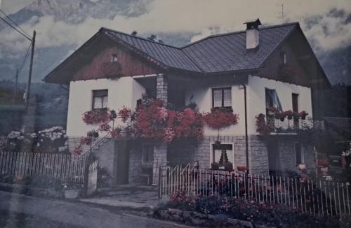 Croveo Apartment | Casa Lino