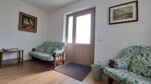 Croveo Apartment | Casa Lino