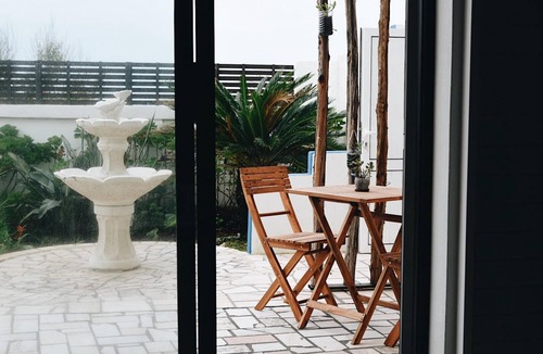 Vale Furado Apartment | Casa litoral