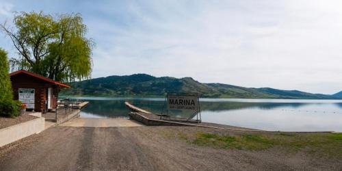 Vernon House | casa loma Okanagan Hideaway, Lake views & Outdoor Adventures