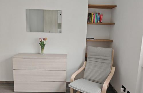 Cortinaccia Apartment | "Casa Lucchinetti" full apartment in Piuro