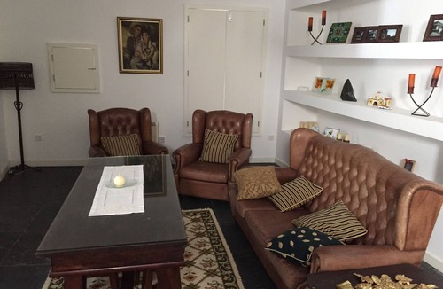 Braganca Bed & Breakfast | CASA LUIS GONZAGA - DESEMBARGADOR by VACATIONY