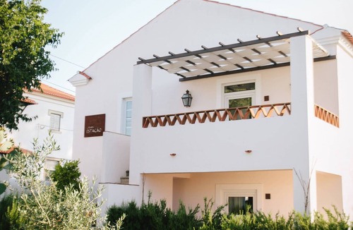 Beira Villa | CASA LUSITANEA T2, country house