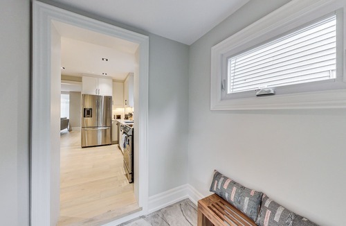 Yonge-Eglinton House | Casa Luxe On Subway Line!