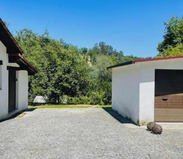 Beijos House | Casa mémé