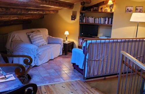 Rio Flamicell Bed & Breakfast | Casa Macianet