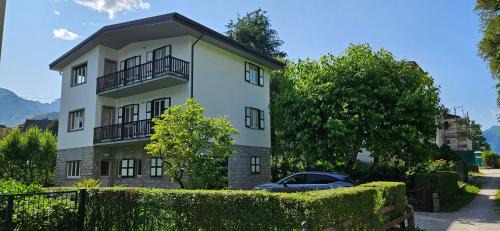 Maggio Apartment | Casa Magnolia - Alloro