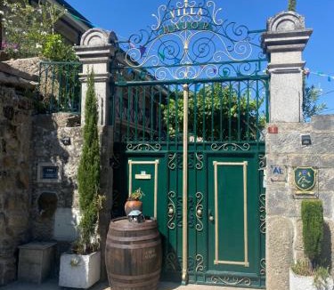 Monaco Bed & Breakfast | Casa Major