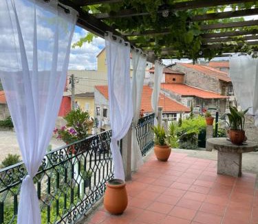 Monaco Bed & Breakfast | Casa Major